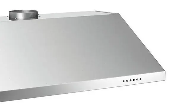 Вытяжка Bertazzoni KU90 PRO 1 X A фото 2