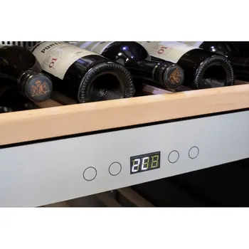 Холодильник винный CASO WineChef Pro 40 фото 2
