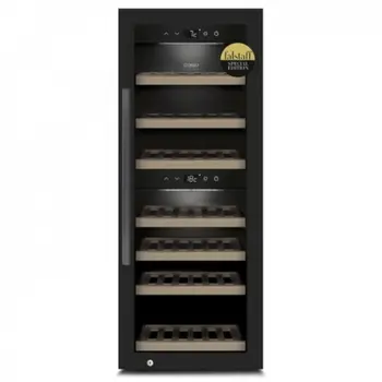 Холодильник винный CASO WineExclusive 38 Smart фото 1