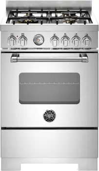 Варочный центр Bertazzoni MAS64L1EXT2 фото 1