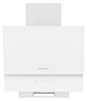 Вытяжка Kuppersberg Kuppersberg F 601 WH фото 1