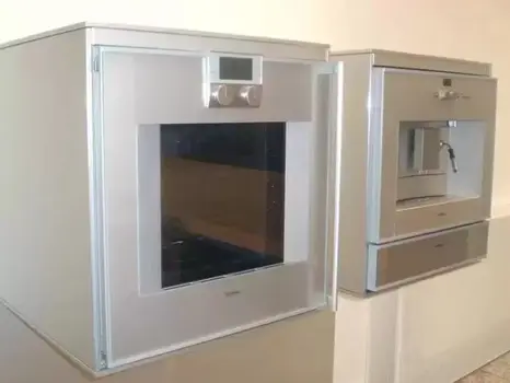 Духовой шкаф Gaggenau BO 240-131 фото 3 Духовой шкаф Gaggenau BO 240-131 фото 3