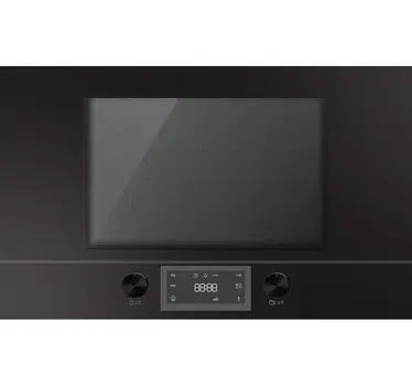 Микроволновая печь Kuppersbusch MR 6330.0 S