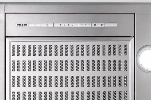 Встраиваемая вытяжка Miele DA 2558 фото 2