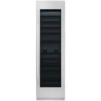 Встраиваемый винный шкаф Signature SKSCW242RP фото 1