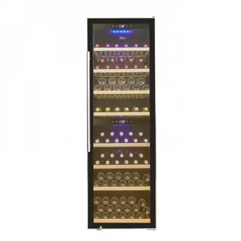Винный шкаф Cold Vine C 180-KBF2 фото 2 Винный шкаф Cold Vine C 180-KBF2 фото 2