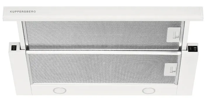 Вытяжка Kuppersberg Kuppersberg SLIMTURBO 60 GW фото 1 Вытяжка Kuppersberg Kuppersberg SLIMTURBO 60 GW фото 1