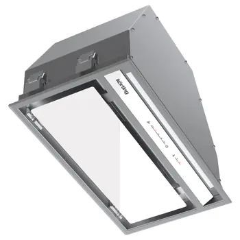 Вытяжка Korting KHI 60945 DGW фото 2