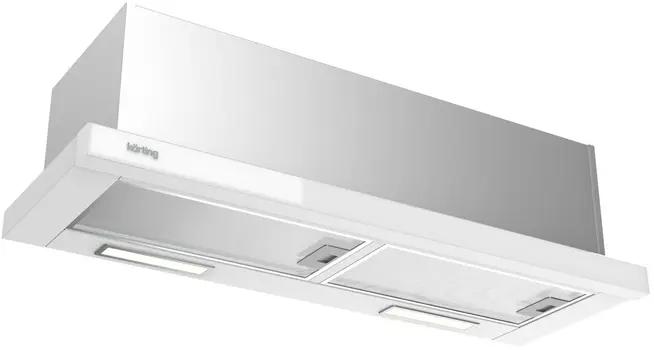 Встраиваемая вытяжка Korting KHP 9815 GW фото 2