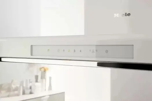 Вытяжка Miele DA 5690 W Alba фото 2