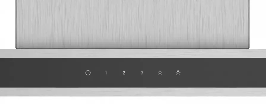 Вытяжка Bosch DWB97FM50 фото 2 Вытяжка Bosch DWB97FM50 фото 2