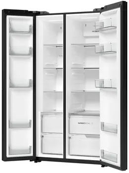 Холодильник HAIER HRF-600DB7RU фото 3