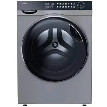 Cтиральная машина Haier HW100-BD14378S фото 1