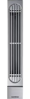 Встраиваемая вытяжка Gaggenau VL 040-114 фото 1