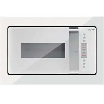 Встраиваемая микроволновая печь Gorenje BM 235 ORAW фото 1 Встраиваемая микроволновая печь Gorenje BM 235 ORAW фото 1