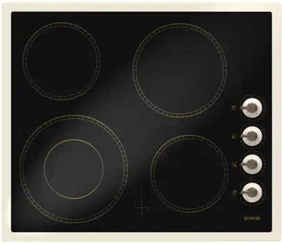 Варочная панель Gorenje ECK63CLI фото 1