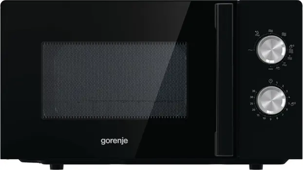 Микроволновая печь с грилем Gorenje MO20E2BH фото 2 Микроволновая печь с грилем Gorenje MO20E2BH фото 2
