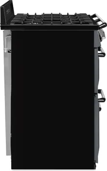 Варочный центр Smeg TR4110GR фото 2