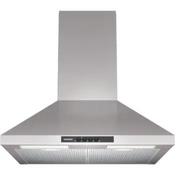 Вытяжка Siemens LC 68WA521