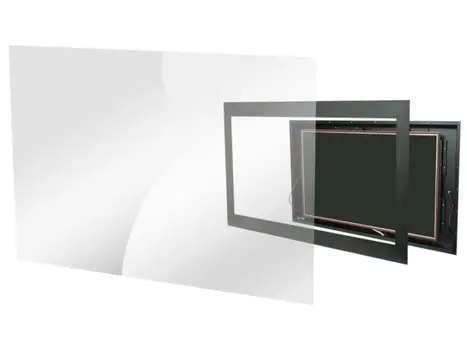 Телевизор AVEL AVS650OF фото 2