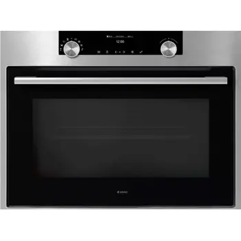 Встраиваемая микроволновая печь Asko OM8464S фото 1