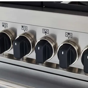 Варочный центр Bertazzoni MAS1006MFEDNET фото 3