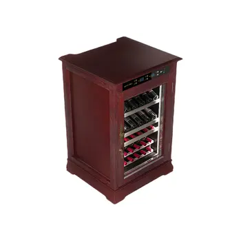 Винный холодильник Meyvel MV46-WM1-C фото 2 Винный холодильник Meyvel MV46-WM1-C фото 2