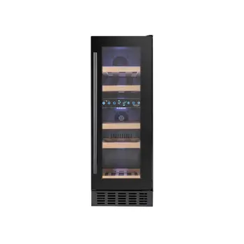 Холодильник винный Temptech PRESX30DB фото 3