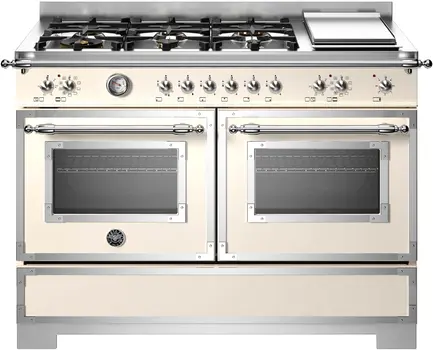 Варочный центр Bertazzoni HER126G2EAVT2 фото 1