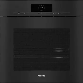Встраиваемая пароварка Miele DGC 7865X OBSW фото 1 Встраиваемая пароварка Miele DGC 7865X OBSW фото 1