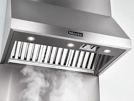 Вытяжка Miele DAR 1235 фото 3