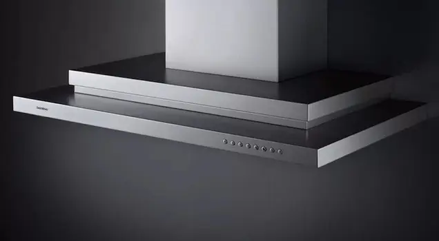 Вытяжка Gaggenau AI 220-190 фото 2