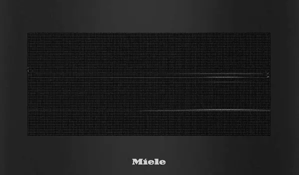 Встраиваемая комби-пароварка Miele DGC 7840X OBSW фото 3
