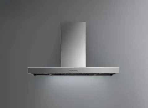 Вытяжка Falmec MERCURIO EVO 90 inox (600) фото 2