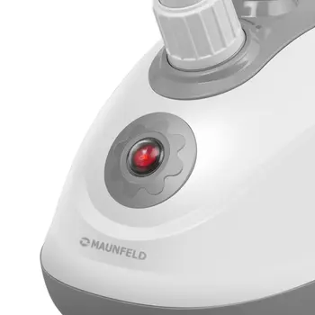Отпариватель Maunfeld MF-1138GR PRO фото 2