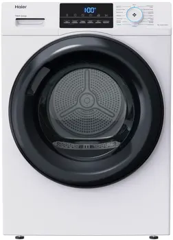 Сушильная машина HAIER HD90-A2929B фото 1