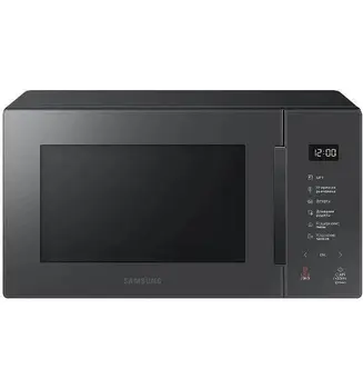 Микроволновая печь Samsung MS23T5018AC/BW фото 1