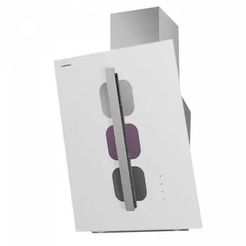 Вытяжка Maunfeld Thames 60 White