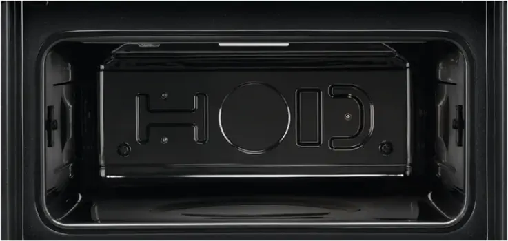 Встраиваемая микроволновая печь Electrolux KVMBE08X фото 3