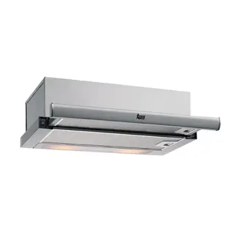 Встраиваемая вытяжка Teka TL-2000 STAINLESS STEEL