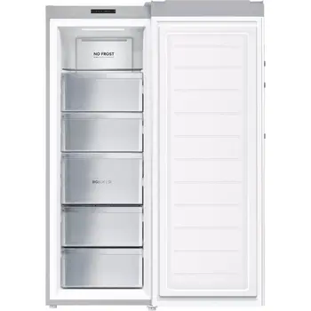 Морозильник Haier HF-284SG фото 3 Морозильник Haier HF-284SG фото 3