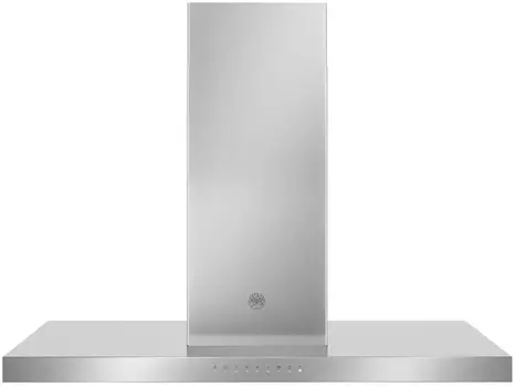 Вытяжка Bertazzoni KTI120P1AXT фото 1
