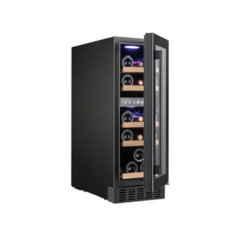 Холодильник винный Temptech PRESX30DB фото 2
