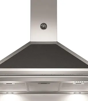 Вытяжка Bertazzoni K90 HER NE A фото 2