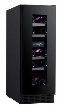 Холодильник винный Temptech SOMX30DRB-24 фото 3