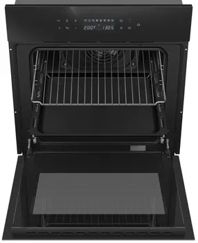 Духовой шкаф MEFERI MEO6010BK MATT ULTRA фото 3