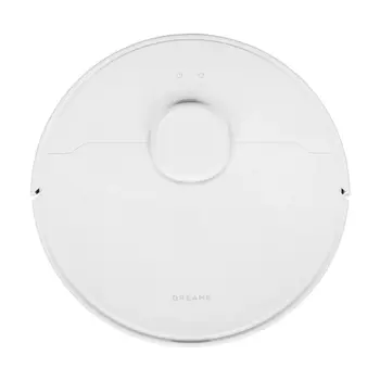 Робот-пылесос Dreame D9MaxGen2 White-RU фото 2