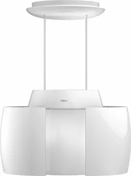 Вытяжка Miele DA 7378 D BRWS Aura Ambient фото 1