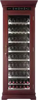 Винный холодильник Meyvel MV108-WM1-C фото 3 Винный холодильник Meyvel MV108-WM1-C фото 3