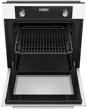 Духовой шкаф MEFERI MEO604WH POWER фото 3